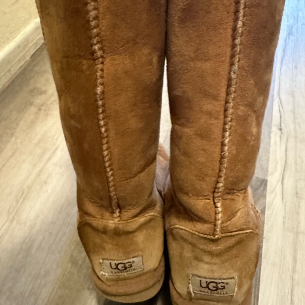 Vintage Uggs